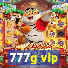 777g vip